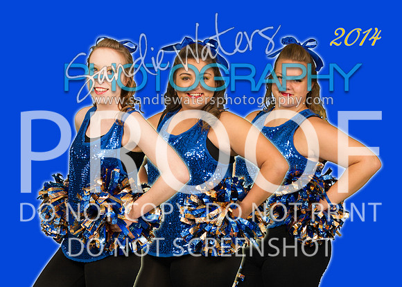 Seniors - Dance
