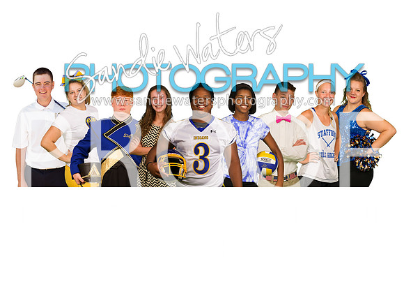 COVER seniors all sports