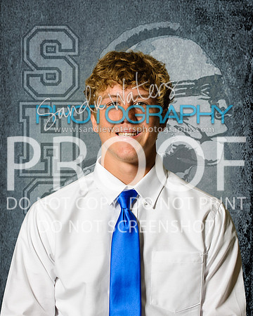 York SHS