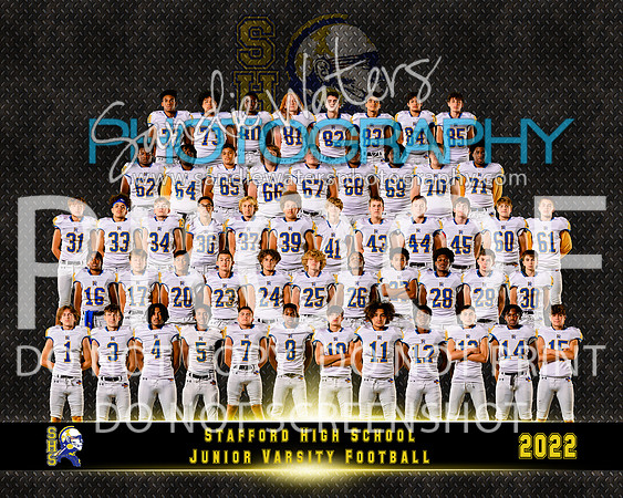 2022 JV TEAM 2