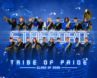 Band Seniors