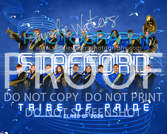 8x10 Seniors 2026