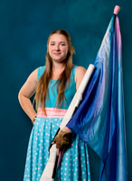 2023 Tribe of Pride - Marching Band