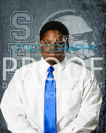 Barber SHS