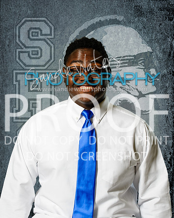 Long SHS