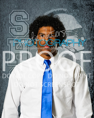 Hampton SHS