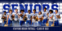 10x20 2022 Football seniors