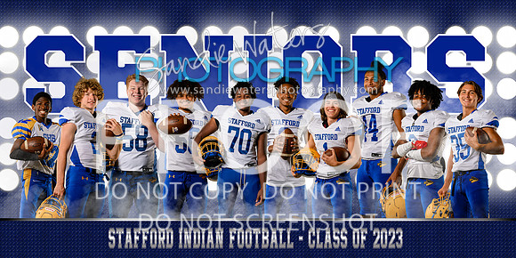 10x20 2022 Football seniors