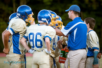 FR - Stafford vs North Stafford