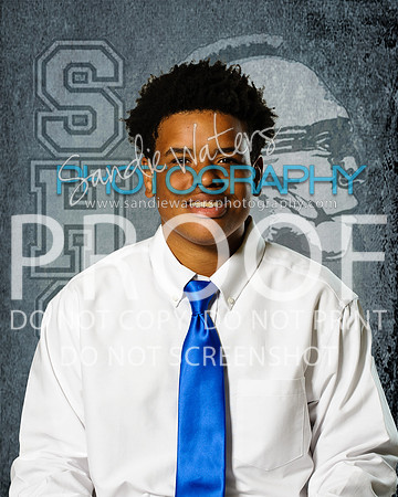 Ellis SHS