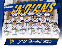 JV Baseball