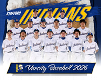 Varsity Baseball