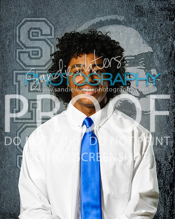 Adams SHS