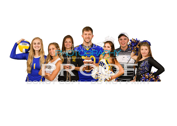 COVER seniors all sports