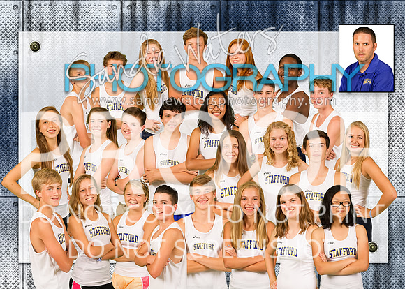 Cross Country