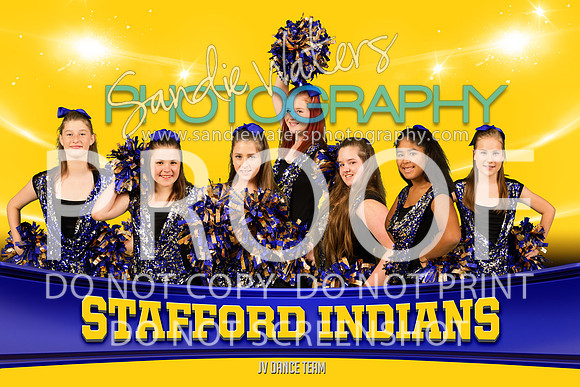 Dance JV