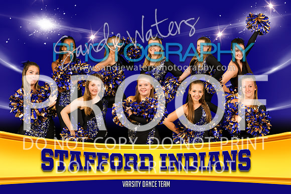 Dance Varsity