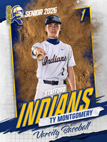 Senior Banners