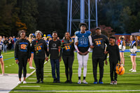 Senior Night