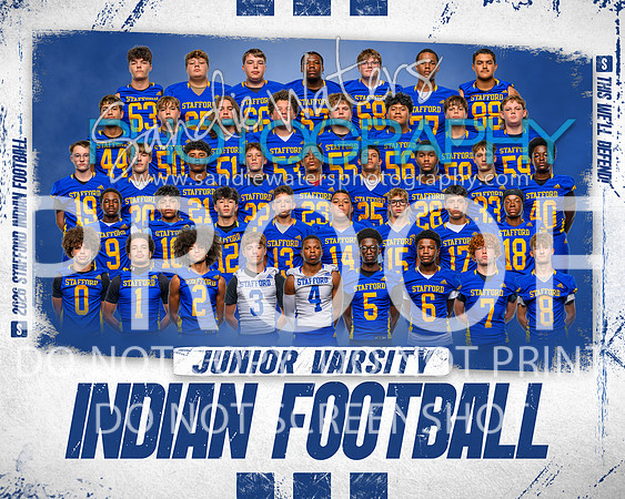 2026-27 JV TEAM