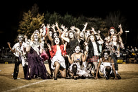Stafford Indianettes 11-1-2013