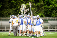 2016 Lacrosse