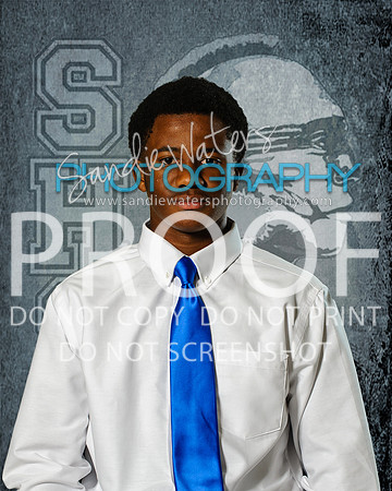Harrison SHS