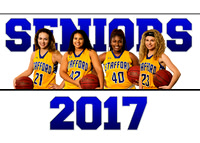 2017 Senior Athletes