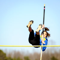 2017 Outdoor Track