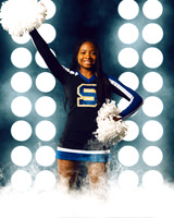 Cheer