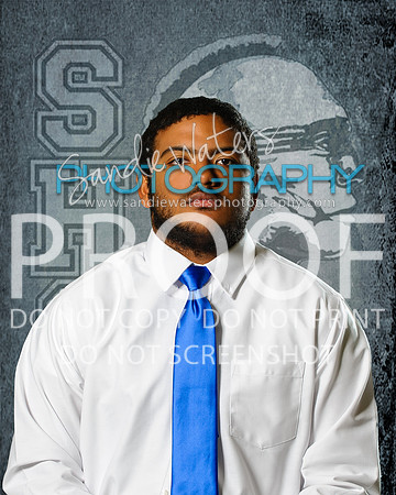Waters SHS