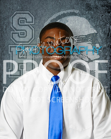 Barringer SHS