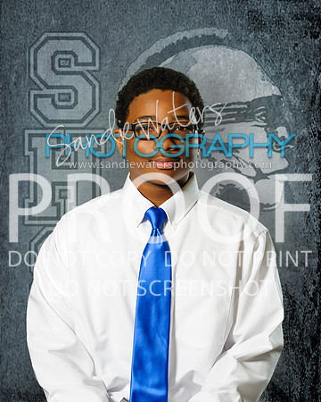 Anderson SHS