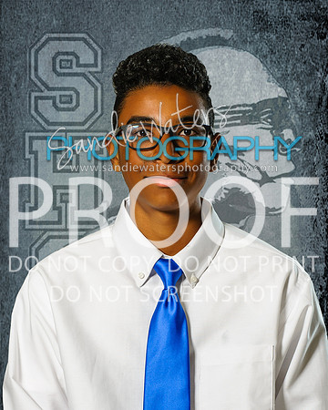 Rodriguez SHS