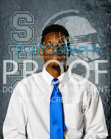 Berry SHS