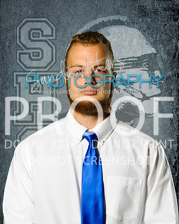 Fisher SHS