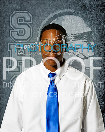 Johnson R SHS