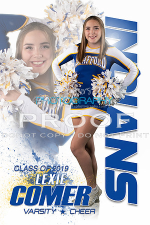 lexie