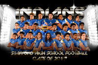 2019 Senior Banners
