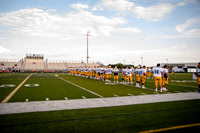 8-9-18 Scrimmage Patriot