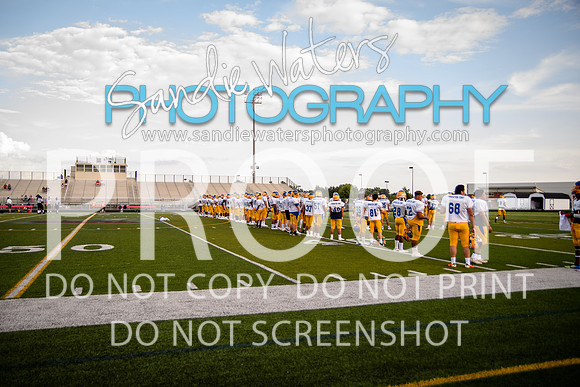 scrimmage patriot 001