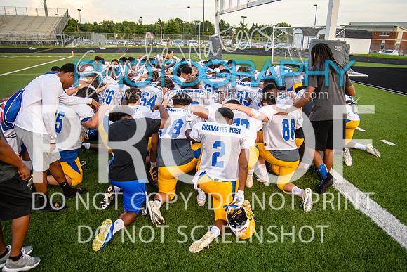scrimmage patriot 005