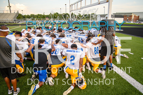scrimmage patriot 006
