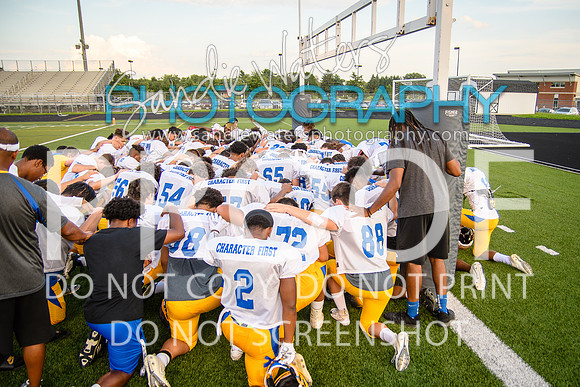 scrimmage patriot 009