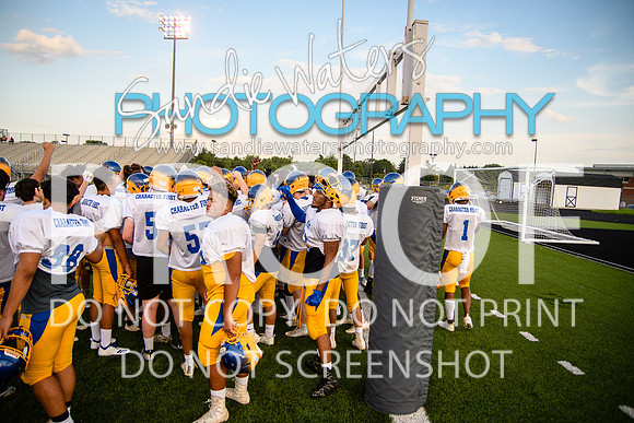 scrimmage patriot 010