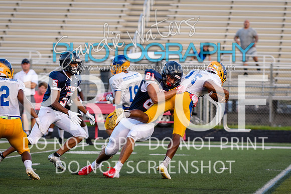 scrimmage patriot 014