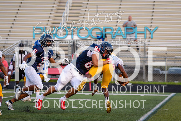scrimmage patriot 015