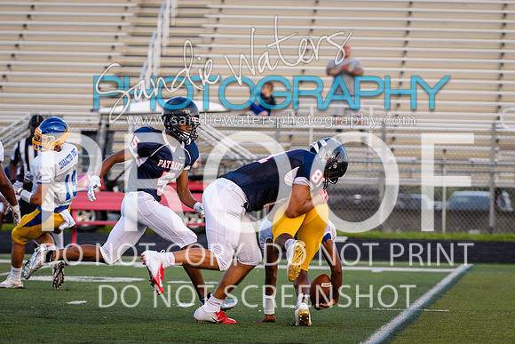 scrimmage patriot 016