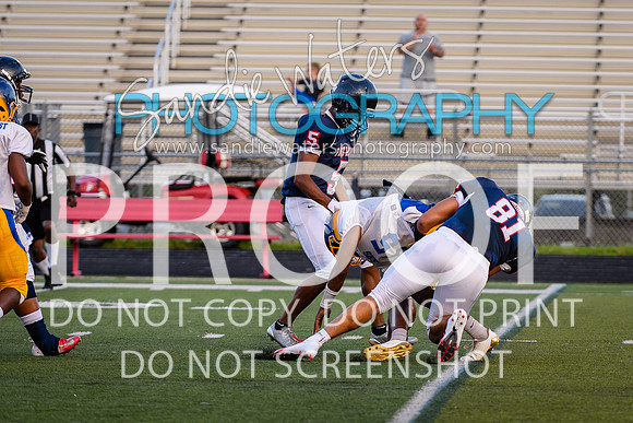 scrimmage patriot 018