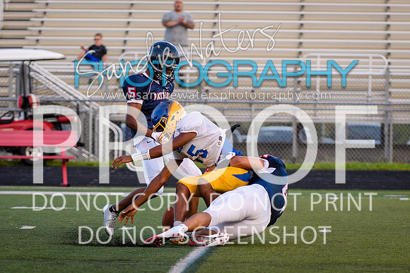 scrimmage patriot 019